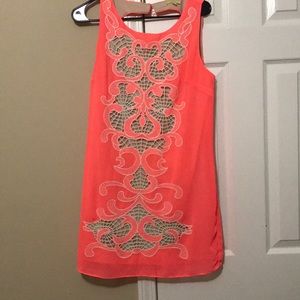 Gianni Bini Dress worn once